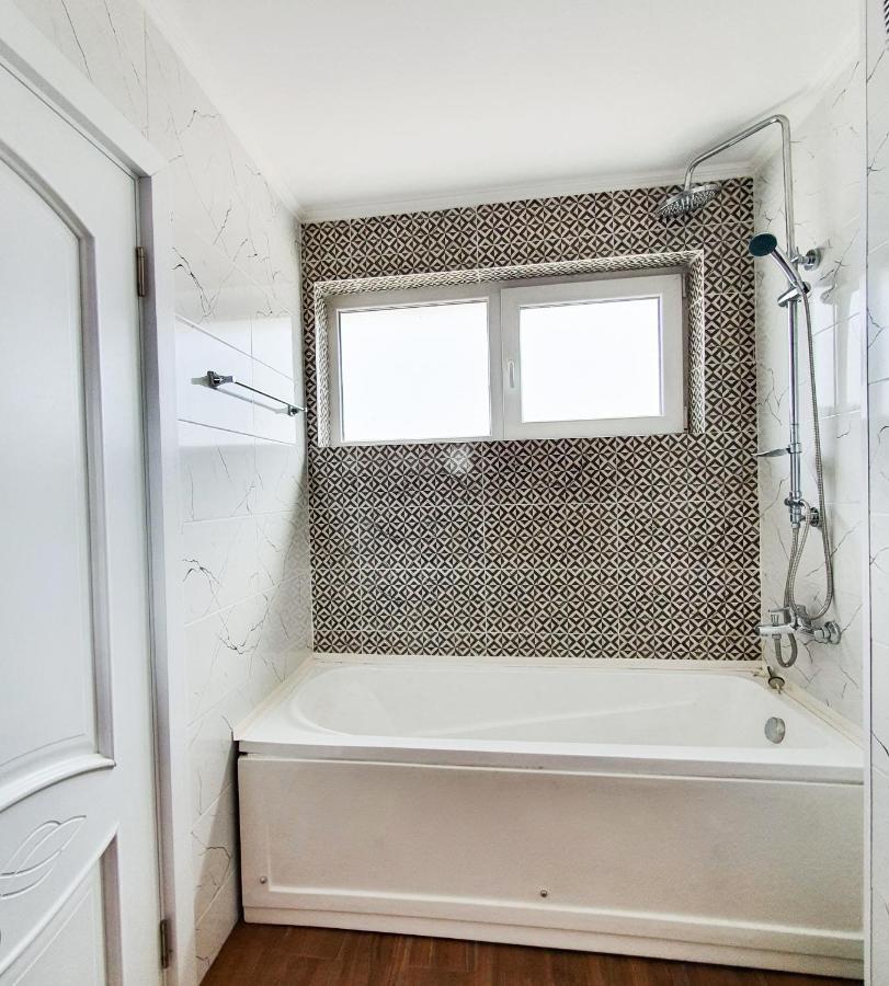 Apartament High Vision Burgas Zewnętrze zdjęcie