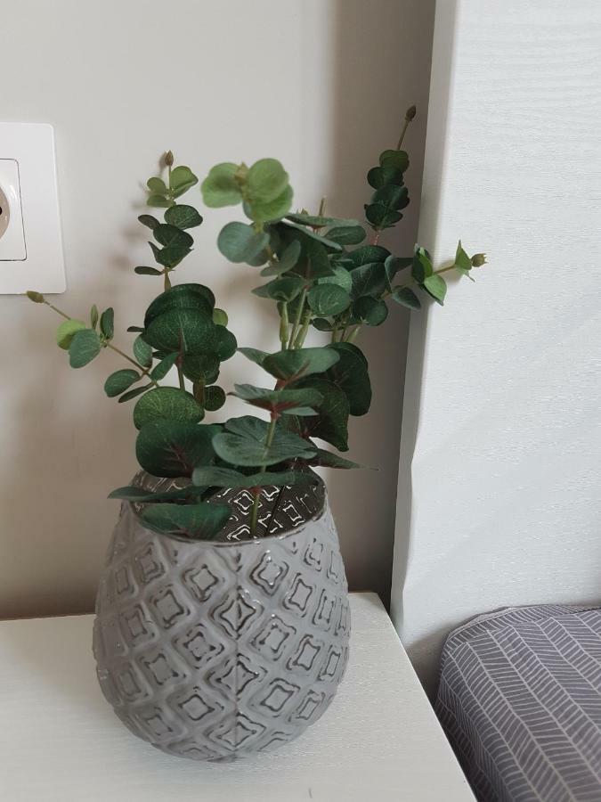 Apartament High Vision Burgas Zewnętrze zdjęcie